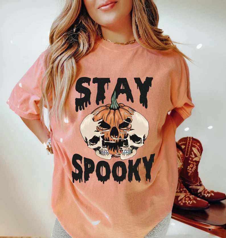 Stay Spooky