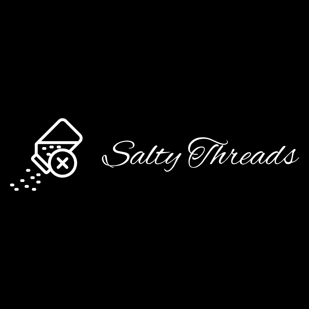 Salty Threads