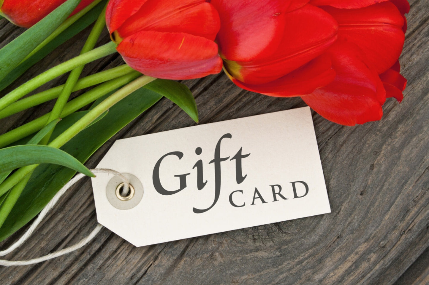 Khaotic Kreations by Nicki Gift Card